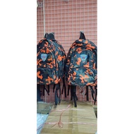 BEG BOMBA PENYELEMAT MALAYSIA