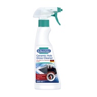 Dr Beckmann Ceramic Hob Cleaner Spray 250ml