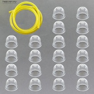 [brand new]  20x  for Primer Bulb For GX22 GX25 GX31 GX35 16032-ZM3-004 & 2ft 6617 Fuel Line