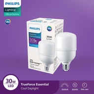 LAMPU PHILIPS LED 18W 20W 30W 40W TRUE FORCE ESSENTIAL TRUEFORCE CAPSULE BOHLAM