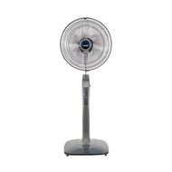 Quạt cây Mitsubishi LV16-RB CY-GY (Ghi đậm)