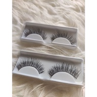 MATA HILLARY false eyelashes