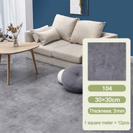 Marble Vinyl tiles Floor Stickers Self Adhesive Waterproof Tiles for Flooring 30 x 30 CM 45 x 45 CM 