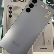 Samsung A05s 6/128 second