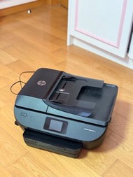 HP 影印機