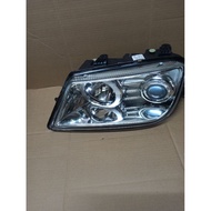Proton waja headlamp Original