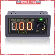 ci PWM Speed Controller 5v12v24v Motor Speed Controller Electric Motor Regulator