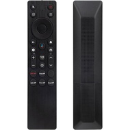 RC923A FMB1 IR Replacement Remote Control Fit for T-CL 2025 Smart TV QM6K QM7K C9K Remote(NO Voice F