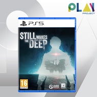 [Pre-Order] [18/6/24] [PS5] [มือ1] Still Wakes the Deep [PlayStation5] [เกมps5]