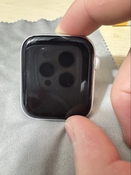 Apple Watch Series 5 GPS 44mm 銀色