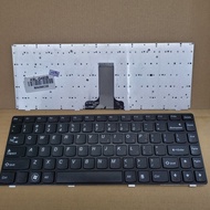 BARU Keyboard Laptop LEN G480 G480A G485 G485G Z380 Z480 Z485 -NSTAR