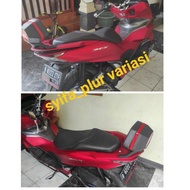 (Code 2947) Rearrest honda pcx 160 new pcx 160cc