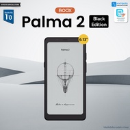 New E-reader Boox Palma2  RAM 6GB + ROM 128GB Android 13 รองรับ PlayStore