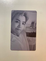 Bts proof exhibition 小卡jhope