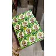 sp cream krim special hijau 1 dozen 12 pcs