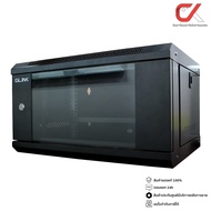 Glink NC6U 40 Cabinet Wall Rack 53 x 40 x 30cm ตู้แร็ค