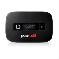 Huawei R208 Unlocked Mobile Hotspot Pocket WiFi Router Speed to 42Mbps Network Wireless Wifi Sign