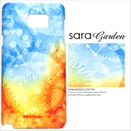 【Sara Garden】客製化 手機殼 SONY XZ2 渲染 時間 齒輪 紋路 保護殼 硬殼