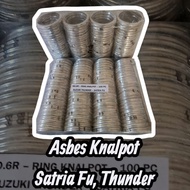 Asbestos Gasket Satria Fuknalpot