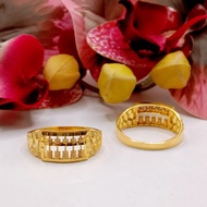 CINCIN SEMPOA EMAS 916