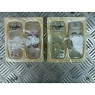 Nokia 3310 3315 matte transparent casing