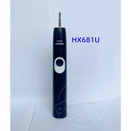 ⚡Ready⚡️Philips Sonicare toothbrush 4100 HX681U Black toothbrush handle