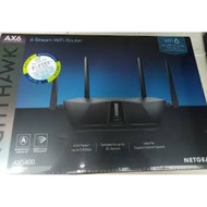Netgear nighthawk RAX50