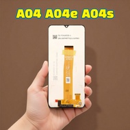 LCD for SAMSUNG Galaxy A04 A04s A04e A042 LCD Screen Replacement HD+ IPS Display 6.5 inches