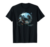 Troll Hunters T-Shirt