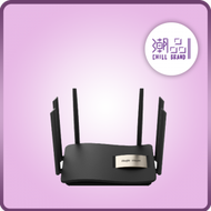 RG-EW1200G PRO 1300M Dual-band Gigabit Wireless Router - RG-EW1200G-PRO [香港行貨]