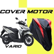 Vario Body Cover Motor vario Sarung Motor Vario selimut motor vario