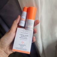 Drunk Elephant mini 2 gift Set Piece