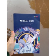 Preloved Novel Heart Anomalies