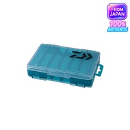 DAIWA Reversible Case RC86 Green