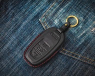 奧迪 AUDI RS A3 A4 A5 A6 A7 A8 Q2 Q3 Q5 Q7汽車鑰匙