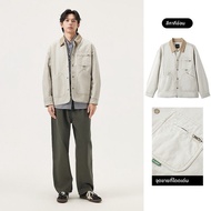 gxg.jeans | แจ็คเก็ต Detroit Collar Bar แบบทำงาน