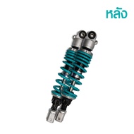 Lambretta โช๊คหน้า/หลัง Lambretta X300 Brand OKD Advance Plus แท้จากศูนย์ 100%