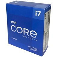 Intel® Core™ i7-11700K 11th Gen Processor Socket LGA1200 in Good working condition 3 Months Warranty