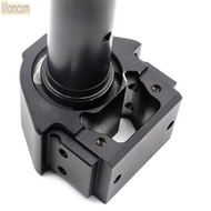 Electric scooter small beam head with threaded tube for Kukirin For G2 MAX model