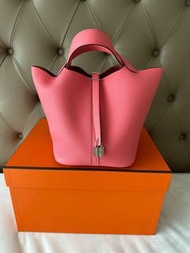 Hermes Picotin 22