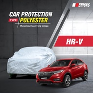 PUTIH Hrv Body Cover hrv CAR / Old Honda hrv Car Cover new hrv 2022 new white