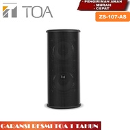 TOA ZS-107-AS Column Speaker Indoor / Outdoor Speaker Dinding Masjid TOA