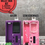 BILLET BOX KIT BY SXK murmer