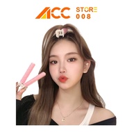 Korean Heatless Bangs ClipRoll rambut 1 Pcs Hair Roller Pins Style Curling Tube ACC