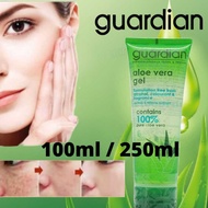 GUARDIAN Aloe Vera Gel