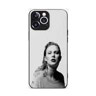 Taylor Swift IPhone 15 Pro Max 6.7 Inch 2023 Case Black For IPhone 15 IPhone 15 Pro IPhone 14 Pro Ma