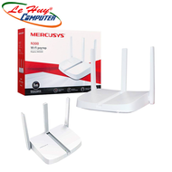 Router Wifi Chuẩn N Mercusys MW305R - 300Mbps - Hàng Chính Hãng