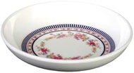 FSE 1101AR Sauce Dish, 1 oz., 2-3/4" Dia., Break-Resistant, Dishwasher Safe, BPA Free, Melamine, Ros