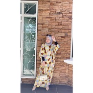 CLEARANCE 🔥🔥Kaftan Viral🔥Kaftan Cantik‼️Dress Holiday Pantai