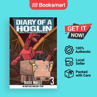 Diary Of A Hoglin Book 3 - Paperback - English - 9798869092991